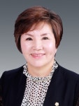 김영자 군산시의원 군산 옥회천 정비사업 조속한 추진 촉구