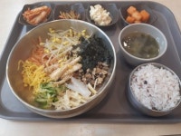 휴게소 음식이야기 (4) 진안마이산(익산)휴게소 대표음식 마이산 더덕비빔밥