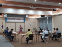 봉동읍 도시재생 주민이 직접 사업해 본다