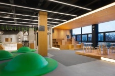 대통령상 받은 트윈세대 공간 전주시립도서관 우주로 1216 전국이 주목