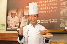 유인철 코코밀 대표, 익산시 공무원 대상 특별 할인 행사 실시
