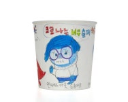 전북문화관광재단과 CGV전주효자 콜라보 팝콘통꾸미기 수상작 발표