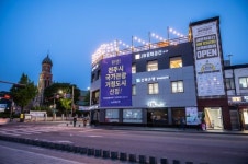 전북도민들을 위한 문화 사랑방 JB문화공간