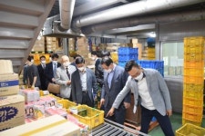 전주비전대학교, 태전약품판매(주)와 산학협력 MOU