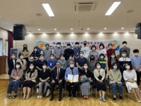 제24회 노인의 날 노인복지 발전 유공, 양지노인복지관 황수석 회원 국무총리 표창