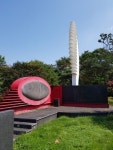 월남전참전자회 전주시지회, 전주 연고 전사자 합동위령제