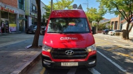 전주 마을버스 바로온 내달부터 운행