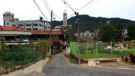 <2020 전북문학기행> 15. 장승배기로 언덕에 살던 소년이 쥐었던 어둑한 희망, 이근영 시인 - 심폐소생술