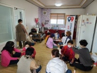 부안읍 행정복지센터 맞춤형 이동복지상담실 운영