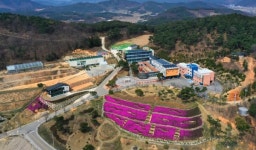 순창군 쉴랜드, 휴식·치유 신개념 휴양촌으로 부상