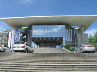 군산시민문화회관 새로운 변신 도모