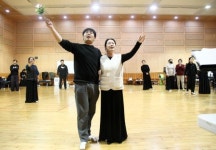 전북도립국악원의 창착창극 최북의 삶과 그리움 따라 흐르는 소리여정