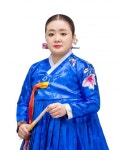 전북도립국악원 민요반 심미숙 교수, 제21회 상주전국민요경창대회에서 대통령상