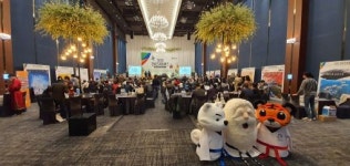 12개국 글로벌청년과 함께하는 전북트래블마트 열려