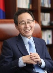 [창간] 송하진 전북도지사 전북형 뉴딜과 디지털 농생명 성공 추진 전북도민 희망 줄 터