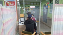 완주군 요양병원 방역점검 결과 우수
