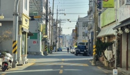 [현장르포] 익산지역 코로나19 확진자 3일간 28명 발생