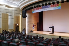 임실군 식품안전성 및 친절한 서비스 다짐