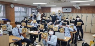 학습·교육·신뢰 3장으로 세계의 제일이 되는 호남제일고