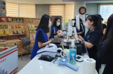 양현고등학교 사회적협동조합 YHAM(얌) <2>