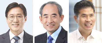 신영대· 윤준병·이원택 의원 특별교부세 확보 성과