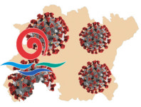 청정 전북, 부안까지 뚫렸다