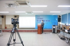 도·전북광역자활센터 등 코로나19 자활사업 대응 워크숍