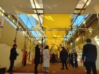 (재)전주문화재단, 2020 공공미술 프로젝트 우리 동네 미술 - 팔복 A/S Project 순항중