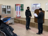 봉동생강골시장, 농관원 원산지 표시 최우수상 수상