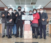 정읍시 온정의 손길 이어져