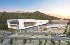 익산시, 신규 체육시설 확충 스포츠 메카로 발돋움