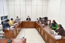 정종윤 의원 직불금 모든 농가에 골고루 혜택 돌아가야