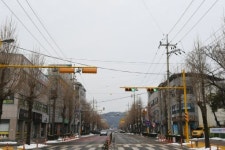 남원시, 80억원 투입 전선 지중화로 사회안전망 개선