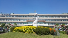 익산시, 익산역 남부주차장 주차타워 조성