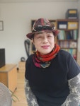 [전북 예술의 맥 릴레이 인터뷰] (3) - 전북국악협회 소덕임 지회장
