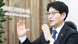 홍요셉 제35대 전북변호사회 회장 임기동안 도민들 기본권 보장에 집중