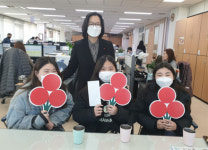 부안동초등학교 학생 3명 용돈 모아 이웃돕기 성금 기부