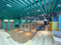 완주 콩쥐팥쥐도서관, 오는 25일 재개관