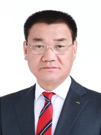 김대은 전북축구협회장, 대한축구협회 부회장 선임