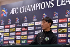 2021시즌 K리그1 전북현대 FC서울과 2월 27일 개막전