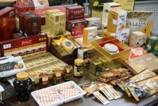 [설특산품] 무주의 맛 반딧불머루와인, 하늘이 내린 신비의 약초 반딧불천마