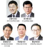 [설특집] 내년 6.1 지방선거 단체장 누가 뛰나 - 순창군수