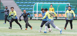 거리두기 완화에 개장한 전주동물원, 덕진체련공원 등 답답한 마음 풀려
