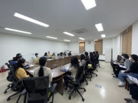 완주군 보건소, 친절교육으로 친절다짐