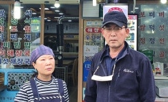 [전북의 명소를 찾아서] 무주 구천동 어사길 맛집 찾아