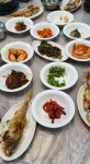 [전북의 명소를 찾아서] 무주 구천동 어사길 맛집 찾아