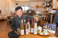 전통주로 제2의 인생 꽃피운 순창 임숙주·김수산나 부부