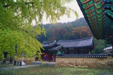 [전북의 명소를 찾아서] 우리나라에서 가장 오래된 장수향교