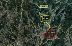순창군, 채계산 출렁다리 스쿠터 임대소 운영 즐길거리 제공