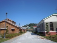 [전북의 명소를 찾아서] 김제 죽산 소설속 조정래의 아리랑문학마을